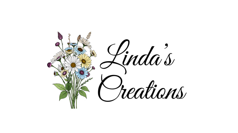 Linda Creates logo