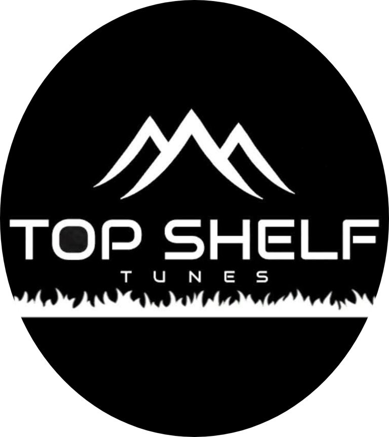 topshelftune logo