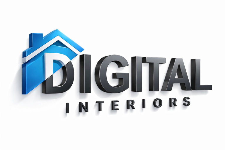 DIGITAL INTERIORS logo