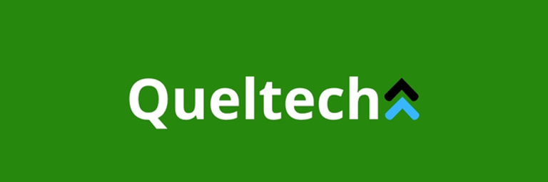 Queltech Solutions logo