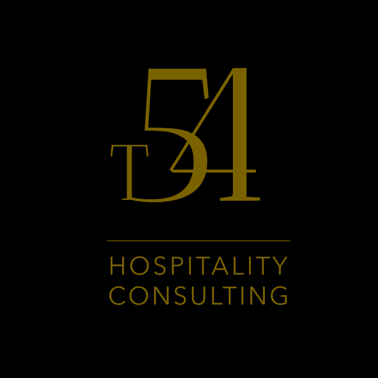 T54 logo