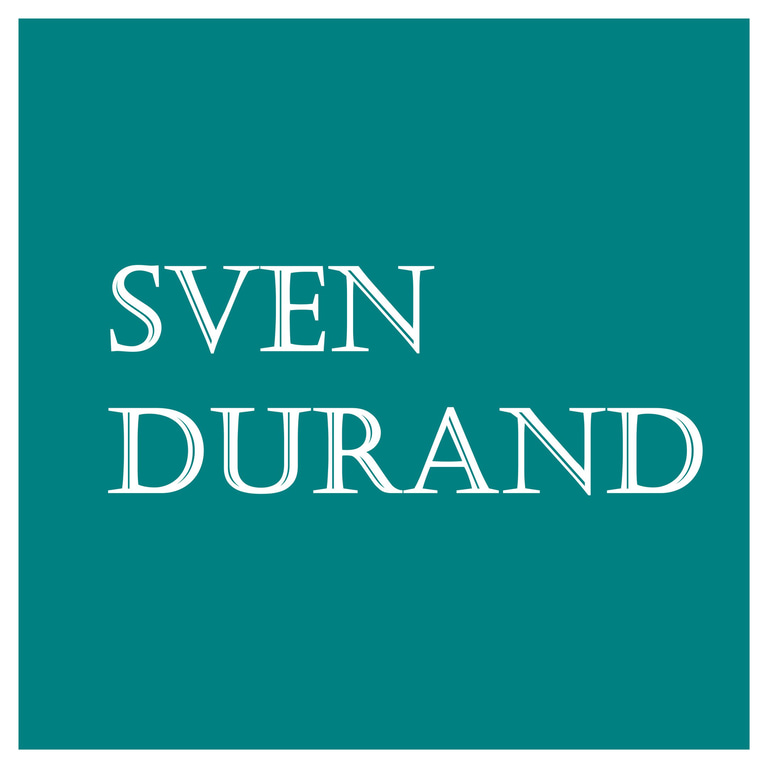 Sven Durand Talent Consulting logo
