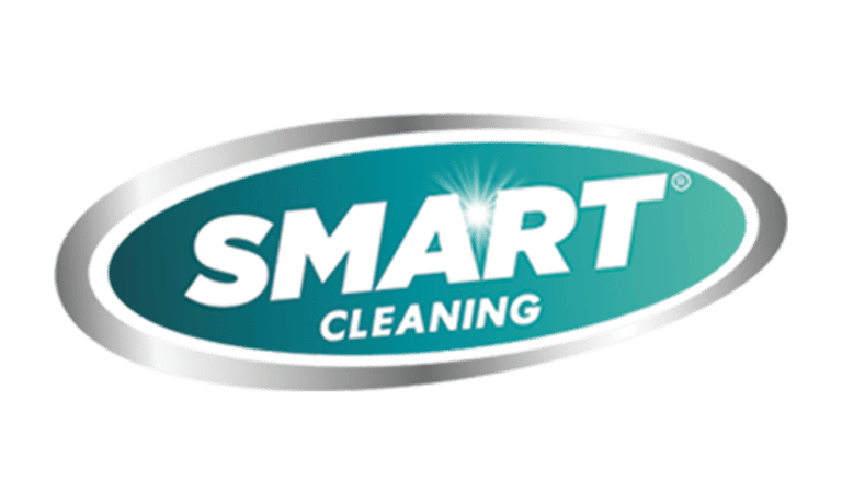 Smart Cleaning logo