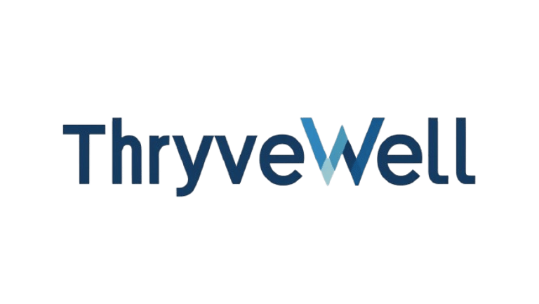 Thryvewell Partners logo