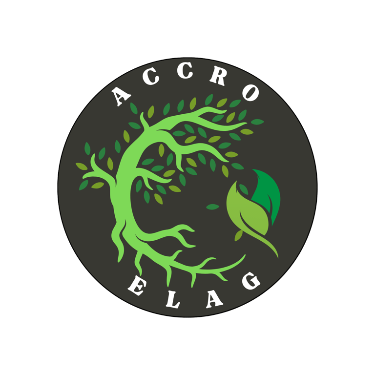 ACCRO ELAG logo