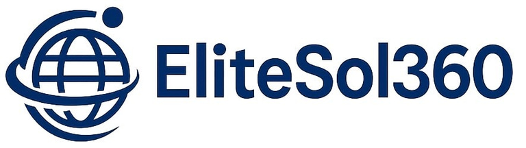 Elitesol360 logo