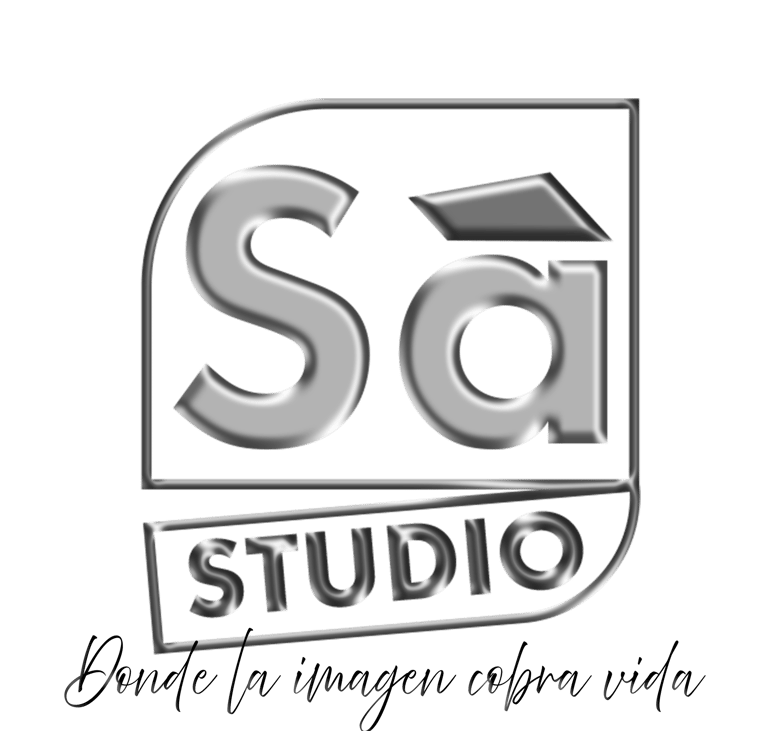 Sá Studio logo