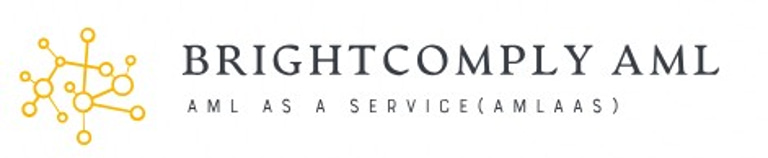 BrightComply AML logo
