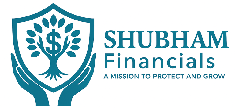 Shubham Financials logo
