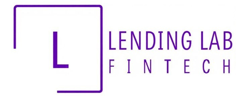 Lending Lab Fintech logo