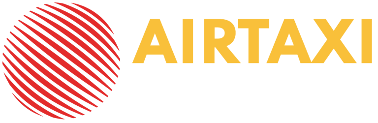 AIRTAXI World Congress logo