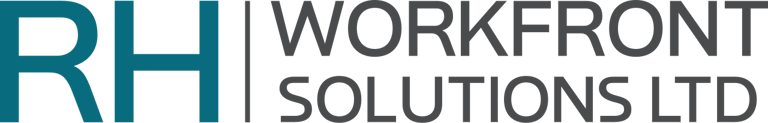 rhworkfrontsolutions.com logo
