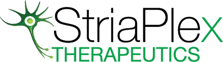 StriaPlex Therapeutics logo