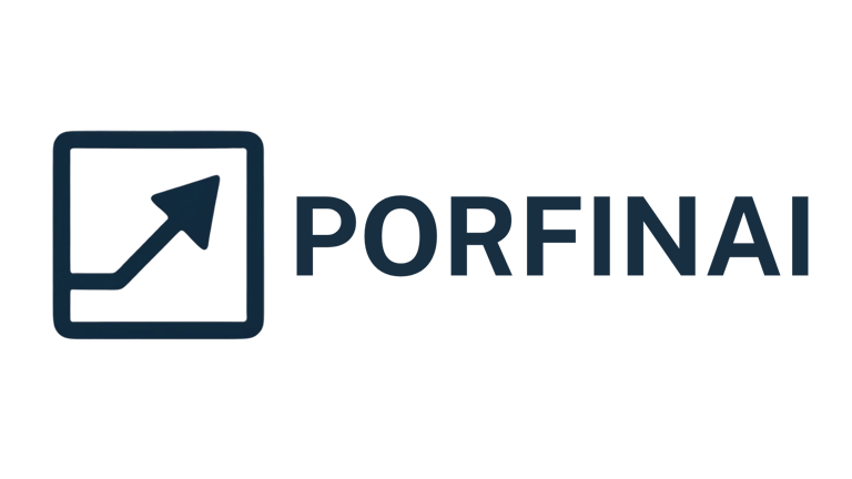 porfinai logo