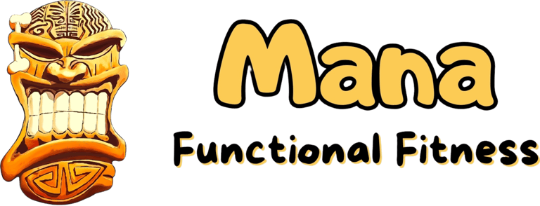 Mana Functional Fitness logo