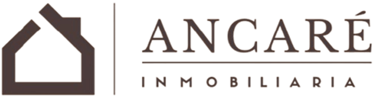 ANCARÉ INMOBILIARIA logo