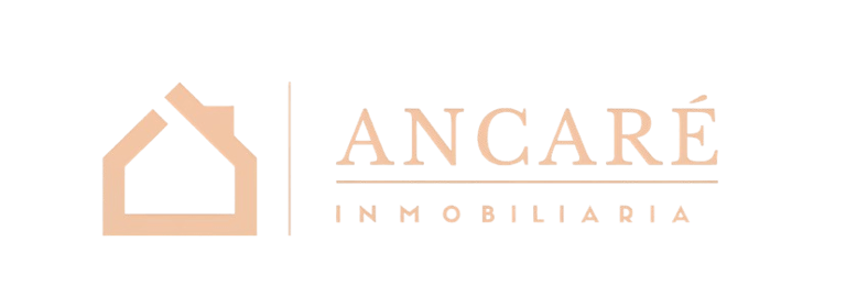 ANCARÉ INMOBILIARIA logo