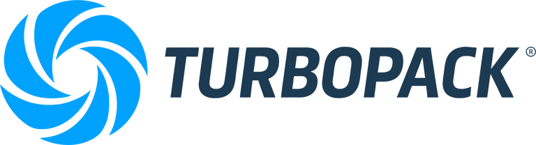 Turbopack logo