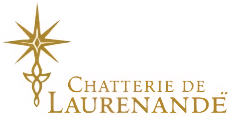 ChatterieDeLaurenande logo
