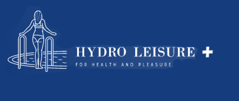 Hydro-Leisure Plus logo