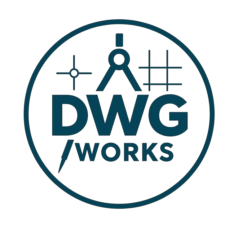 DWG Works logo