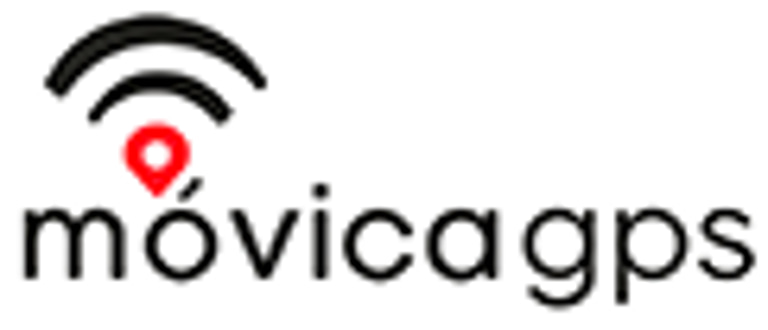 MovicaGPS logo