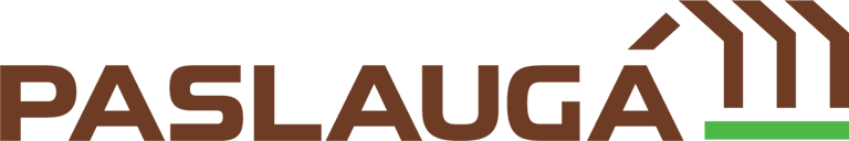 Kiemo statiniai logo