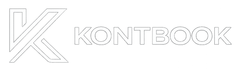 Kontbook logo