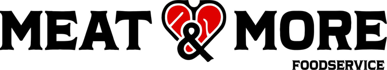 Meat&more logo