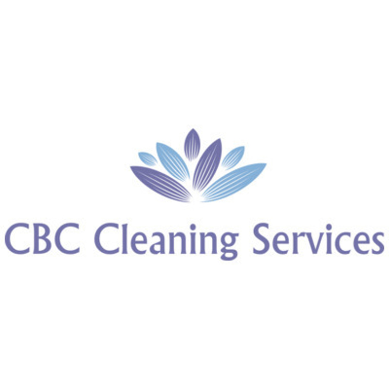 CBC Cleaning Services logo