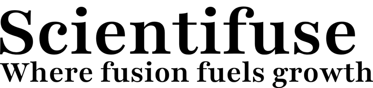 Scientifuse logo