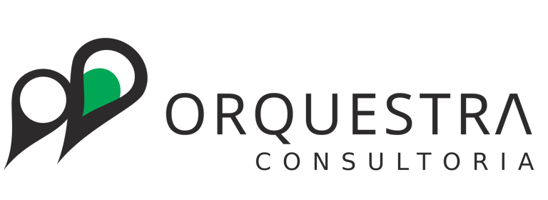 Orquestra Consultoria logo