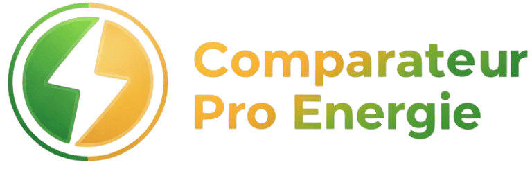 Comparateur pro Energie logo