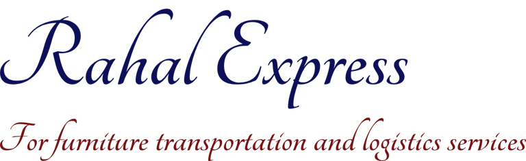 رحال اكسبريس logo