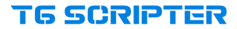 T6 Scripter logo