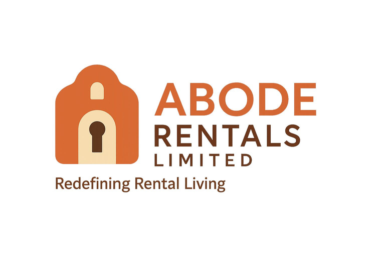 Abode Rentals Limited logo