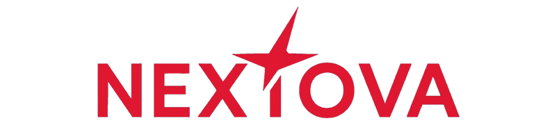 nextovaventures.com logo