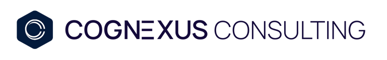 CogNexus Consulting logo