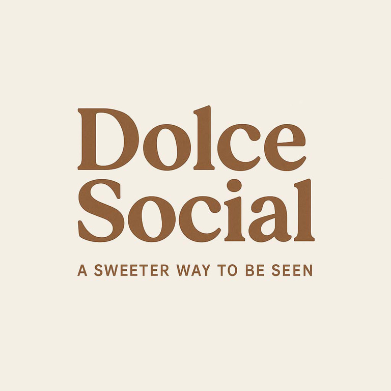 Dolce Social logo