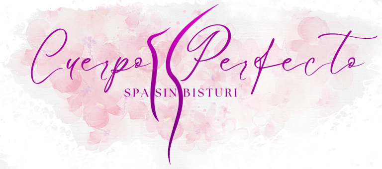 Cuerpo Perfecto logo