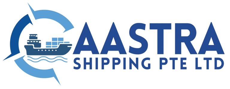 Aastra Shipping Pte Ltd., logo