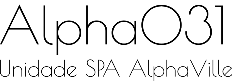 Alpha 031 logo