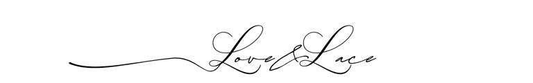LoveandLace logo