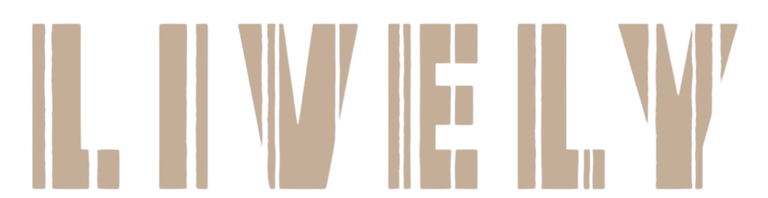 Lively Estates logo
