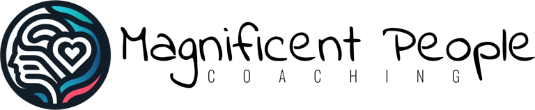 Magnificent People logo