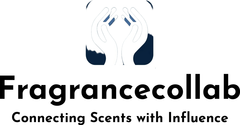 Fragrancecollab logo
