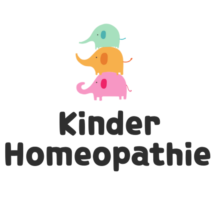 Kinderhomeopathie logo