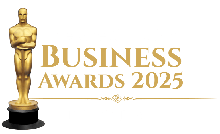 GREAT INDIAN BUSINESS AWARDS logo