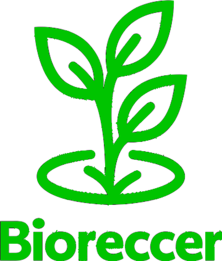 Bioreccer logo