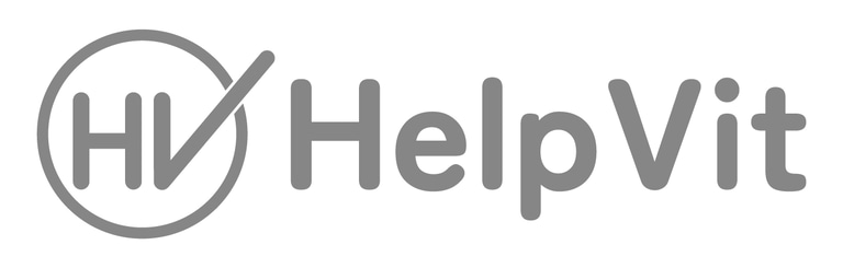 HelpVit logo